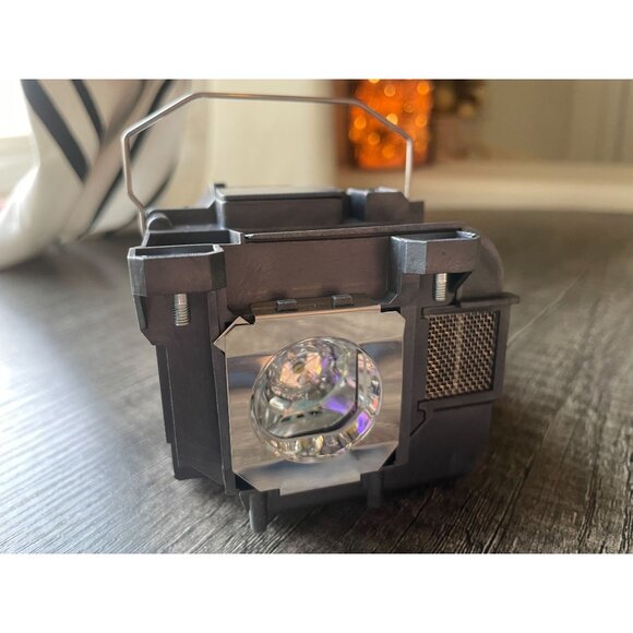 Compatible Projector Lamp ELPLP75-CM-FBA | Replacement for Epson PowerLite - Picture 8 of 11